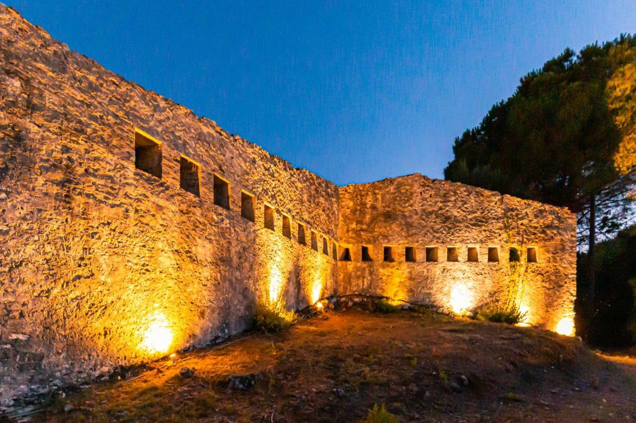 Villa Omnia - Kommeno Bay Dassia  Exterior photo